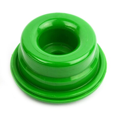 Superior Parts Aftermarket Piston Bumper - PU Material SP 878-303G